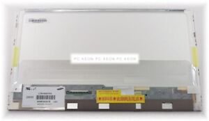 Pantalla LED 16'' Samsung LTN160AT03-002
