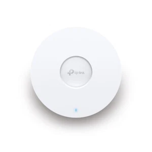 TP-Link Omada EAP653 AX3000 Wi-Fi 6 Dual-Band WLAN Access Point PoE weiß - Afbeelding 1 van 9