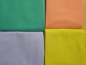 Moda Fabric Bundle 4 Yards Total - Picture 1 of 4