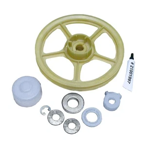 Pulley Kit Bearing Thrust Maytag 12002213/ 12500036/ La-2007 - Picture 1 of 1