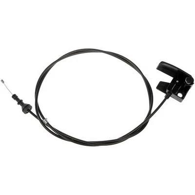 Cable de capó 912-014 Dorman para camioneta Chevy Suburban Chevrolet K3500 GMC Yukon 95 Foto 1 de 4