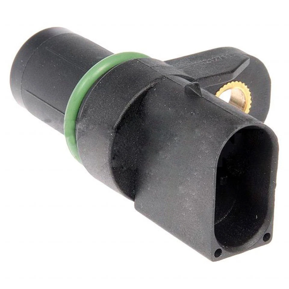 For BMW 325i/330i/320i 2001-2005 Camshaft Position Sensor | Black Regular Grade - Image 1 of 4