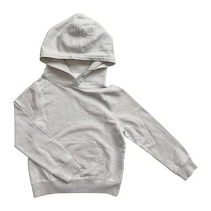 New KITH Kids Embroidered Logo Hoodie Sz 6 Years Little Kids - Picture 1 of 7