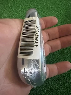 Brand New 2025 Tour Issue TaylorMade P790 • (dot) Iron 4 Iron Head Only Forged - Image 1 of 4