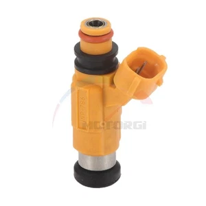 Fuel Injector Fits For Kawasaki VN1500 Vulcan 1999-2008 VN1600 04-08 49033-1057 - Picture 1 of 1
