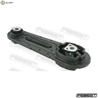 MOUNTING ENGINE RNM-LOG14LH FOR RENAULT CLIO/EURO/III/CAMPUS/Sportour MODUS 1.5L - Image 1 of 4