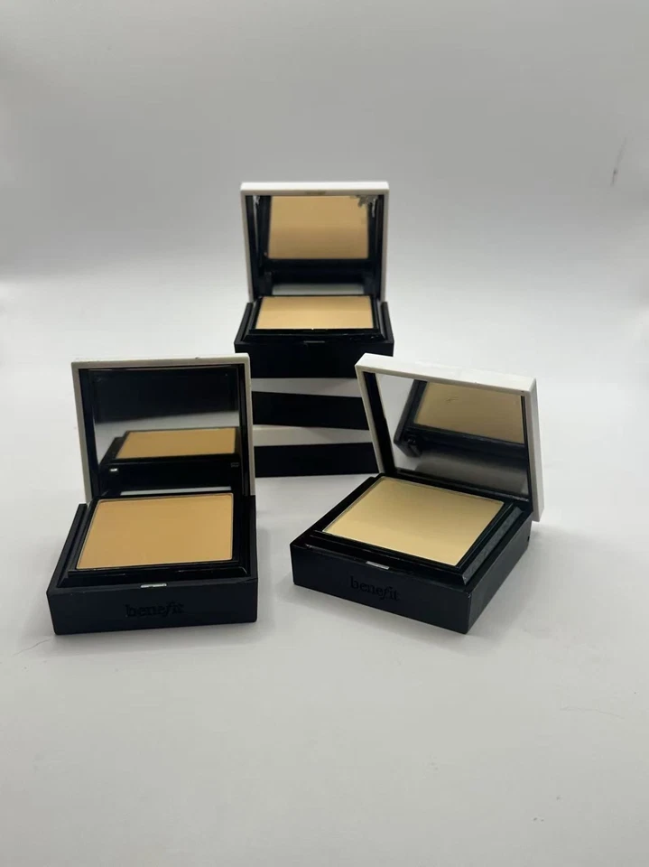 BENEFIT HELLO FLAWLESS POWDER COVER 7G [PICK YOUR SHADE] - Image 1 of 1