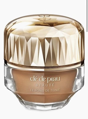 Cle De Peau основа под макияж SPF 22 DEEP OCHER O80 — размер 28 мл / 1 унция ЗАПЕЧАТАННАЯ КОРОБКА - Изображение 1 из 4