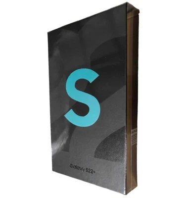 Samsung Galaxy S22+ Plus 128GB/256GB S906U UNLOCKED for all networks - New - Image 1 of 4