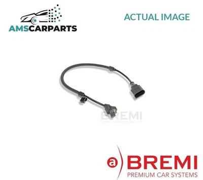 CRANKSHAFT POSITION SENSOR 60464 BREMI NEW OE REPLACEMENT - Image 1 of 4