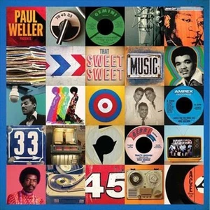Various - Paul Weller Presents That Sweet Sweet Music Vinyl RECORD - Picture 1 of 1