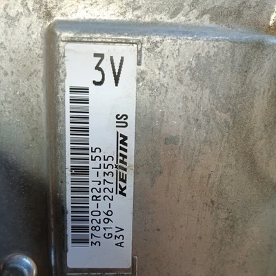 Módulo de control del motor usado (ECM) se adapta a: módulo de control electrónico Honda Civic 2014 Foto 1 de 3