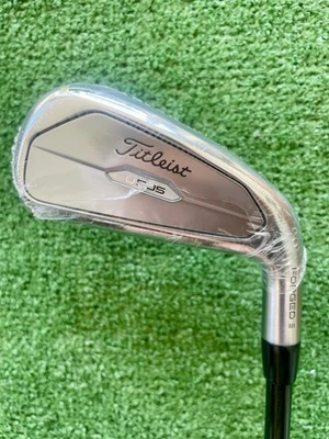 Titleist U505 Utility 3 Iron Stiff Flex Graphite Right Handed Mens Golf Club - Image 1 of 4