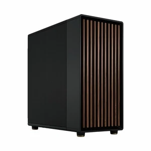 Fractal Design North XL Midi Tower Black, Charcoal - FD-C-NOR1X-01 - Picture 1 of 22