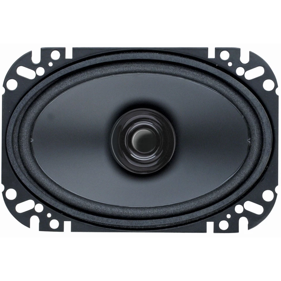 BOSS AUDIO SYSTEMS BOSS BRS46 4"x6" Dual Cone Replacement Speaker
