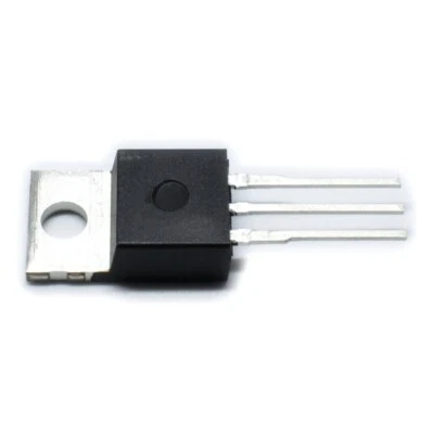 INFINEON TECHNOLOGIES IPP040N06N3GXKSA1 Transistor: N-MOSFET unipolar 60V 90A 188W PG-TO220-3 INFIN