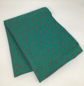 Fabric: 100% Cotton 5 Yards Marimekko Kristina Isola: "Katrilli" 1990 - Picture 1 of 4