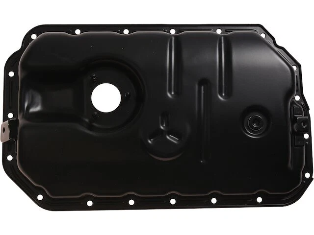 Pan de aceite inferior API WSO para Audi A6 2008-2013, 2016 54CVQC Foto 1 de 1