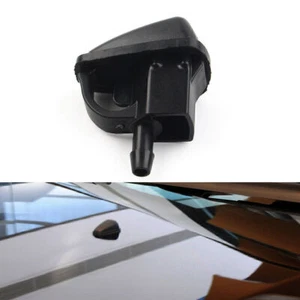 Front Windshield Washer Nozzle Non-Heated For Land Rover Range Rover Sport 05-13 - Picture 1 of 11