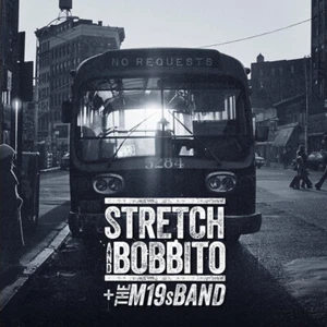 Stretch Armstrong And Bobbito + The M19s Band - No Requests (LP) (Mint (M)) - 26 - Imagen 1 de 1