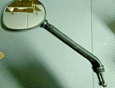 PIAGGIO LIBERTY DELIVERY 4t 50 cc 2010/2011 SPECCHIO DX NUOVO ORIGINALE 599361 - Immagine 1 di 3