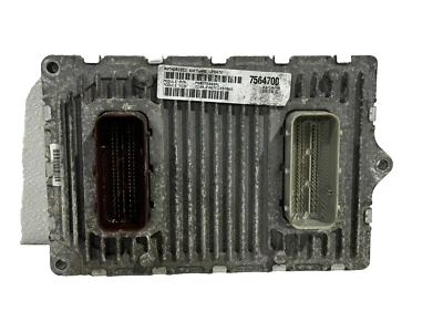 2014 Grand Cherokee Durango 3.6L Engine Computer Module ECM ECU P68172002AL 💎OE - Image 1 of 4