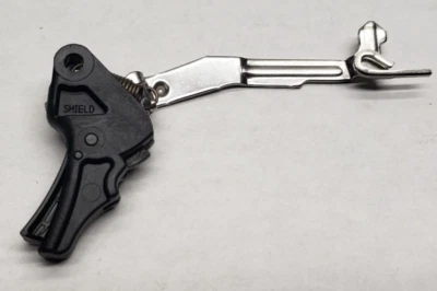 S&W M&P SHIELD PLUS Flat Trigger Assembly Return Spring Shoe 9mm 30sc 1.0 M2.0