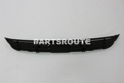 Parrilla inferior delantera genuina Infiniti QX80 2018-2020 OEM 62256-6GW0E Foto 1 de 3