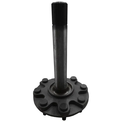 84596306 Axle Shaft Fits IH/CS-IH Fits Ford/New Holland Tractor & Skid Steer - Image 1 of 4