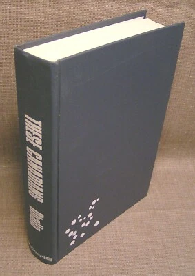 These Canadians -1966 Canada Social / Economic Facts & Statistics Reference Book Foto 1 de 4