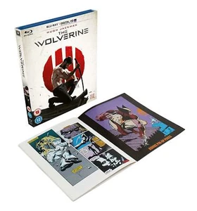 The Wolverine - Picture 1 of 1
