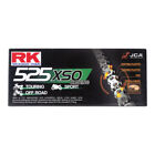 RK Chain for Honda CB400 Super Four 2008-2011 525 XSO 112L 