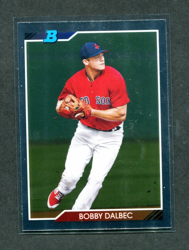 2020 Bowman Heritage Chrome Prospects Complete Your Set You Pick - Image 1 of 1