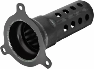 Juego de amortiguador Vance & Hines dB-Killer Quiet Hi-Output black Harley Davidson - Imagen 1 de 1