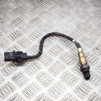 BMW X3 F25 Lambda Oxygen Sensor 5Pin 7791600 0281004018 2.00 Diesel 135kw 2011 Foto 1 de 4