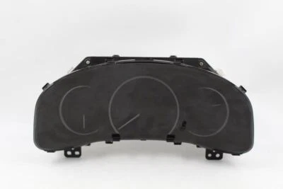 Velocímetro Cluster MPH compatible con Lexus CT200H 2013 OEM #19527 Foto 1 de 4