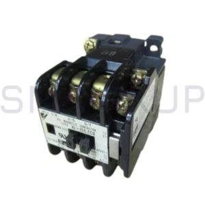 New In Box YASKAWA HI-15E2TCU Frequency Conversion Contactor - Picture 1 of 3