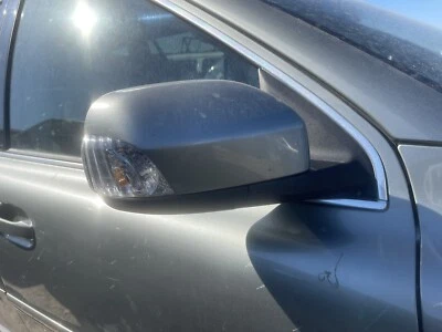 Espejo retrovisor eléctrico verde 471 Volvo Xc90 2009 2010 2011 lado del pasajero derecho usado Foto 1 de 4