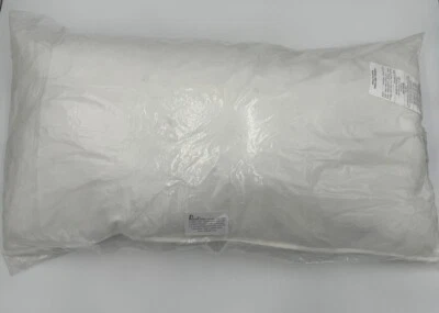 PureCare SUB-0 Grados Plumón Almohada Completa King Blanco 35" X 19" Pluma de Pato Foto 1 de 4
