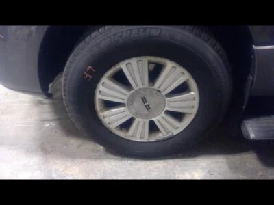 07 - 14 LINCOLN NAVIGATOR Wheel 18" E837136 - Image 1 of 4