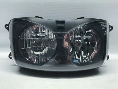 Faro principal Yamaha YZF1000R Thunderace UE (2) 98' Foto 1 de 4