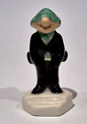 WADE 1990s Limited Edition ANDY CAPP Andy Capp and Flo Mirror Group 1994 LE2000