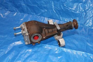 2009 Subaru Impreza CBA-GRF 4WD 5-Spd Automatic Rear Axle Differential JDM EJ25 - Picture 1 of 9