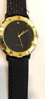 Men's Vintage Unbranded Watch 1 Jewel Running Diamond At 12 Box#30