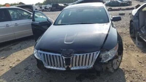 Used Front Left Steering Knuckle fits: 2009 Lincoln Mks knuckle Front Left Grade - Picture 1 of 24