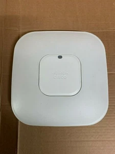 Cisco Air-Cap3502I-E-K9 Dual Band Access Point - Afbeelding 1 van 2
