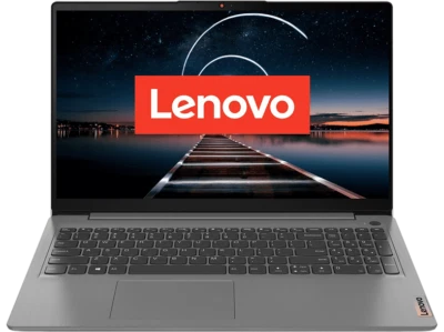 Portátil - Lenovo IdeaPad 3 15ITL6, 15.6" FHD, Intel® Core™ i5-1135G7, 8GB RAM - Imagen 1 de 4