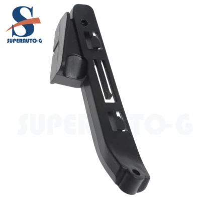 Cubierta guía parachoques delantero izquierdo lado conductor para BMW 328i xDrive 335is 2009-2011 Foto 1 de 4