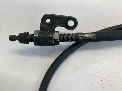 Cable de embrague Honda CBR600 CBR600f3 1995-1998 OEM Foto 1 de 2