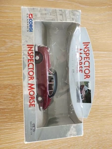 Vintage Corgi Morse Car. - Picture 1 of 8